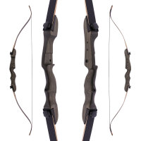 [TIP] DRAKE Dark Chocolate - 62-70 pouces - Arcs recurves...