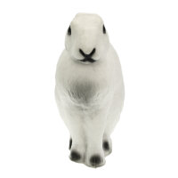 CENTER-POINT 3D Schneeschuhhase - Made in Germany