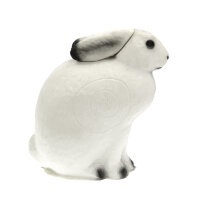 CENTER-POINT 3D Schneeschuhhase - Made in Germany