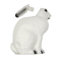 CENTER-POINT 3D Schneeschuhhase - Made in Germany