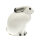 CENTER-POINT 3D Schneeschuhhase - Made in Germany