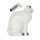 CENTER-POINT 3D Schneeschuhhase - Made in Germany