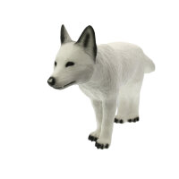 CENTER-POINT 3D Renard polaire - Made in Germany