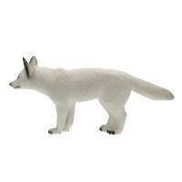 CENTER-POINT 3D Polarfuchs - Made in Germany
