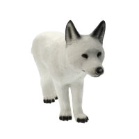 CENTER-POINT 3D Polarfuchs - Made in Germany