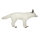 CENTER-POINT 3D Polarfuchs - Made in Germany
