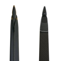 JACKALOPE - Onyx - 68 pouces - Arc long - 50 lbs | Main gauche