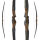 JACKALOPE - Onyx - 68 pouces - Arc long - 50 lbs | Main gauche