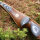 JACKALOPE - Onyx - 68 pouces - Arc long - 50 lbs | Main gauche