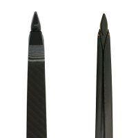 JACKALOPE - Onyx - 64 pouces - Arc hybride - 45 lbs | Main gauche