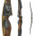JACKALOPE - Onyx - 64 pouces - Arc hybride - 45 lbs | Main gauche