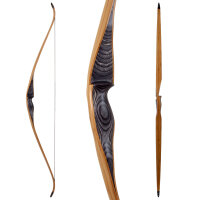 BODNIK BOWS Slick Stick - 58 pouces - 15-55 lbs - Arcs...