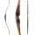 BODNIK BOWS Slick Stick - 58 Zoll - 15-55 lbs - Recurvebogen