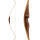 BODNIK BOWS Slick Stick - 58 Zoll - 15-55 lbs - Recurvebogen