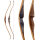 BODNIK BOWS Slick Stick - 58 Zoll - 15-55 lbs - Recurvebogen