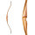 BODNIK BOWS Slick Stick - 58 Zoll - 15-55 lbs - Recurvebogen