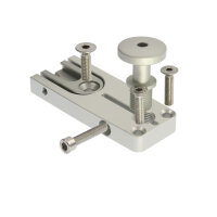 Poignée | JACKALOPE - Onyx - ILF - 17-23 pouces