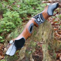 Poignée | JACKALOPE - Onyx - ILF - 17-23 pouces