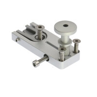 Poignée | JACKALOPE - Onyx - ILF - 17-23 pouces