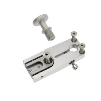 Poignée | JACKALOPE - Onyx - ILF - 17-23 pouces