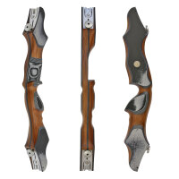 Poignée | JACKALOPE - Onyx - ILF - 17-23 pouces