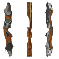 Poignée | JACKALOPE - Onyx - ILF - 17-23 pouces