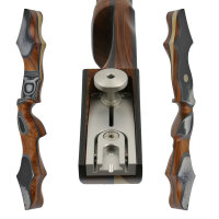 Poignée | JACKALOPE - Onyx - ILF - 17-23 pouces