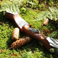 Poignée | JACKALOPE - Onyx - ILF - 17-23 pouces