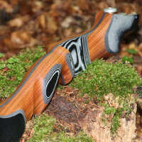 Poignée | JACKALOPE - Onyx - ILF - 17-23 pouces