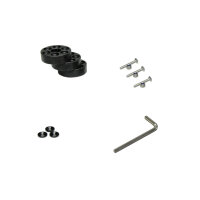 BEITER V-Box Basic Kit - membrane incluse