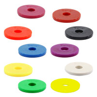 BEITER V-Box - rondelle décartement - 6 pièces