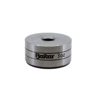BEITER V-Box poids - Disques de poids - 3oz. - 3...