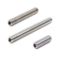 BEITER V-Box - Tige filetée - 5/16 pouce-24 -...