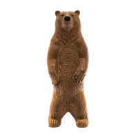 IBB 3D Petit ours brun