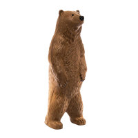 IBB 3D Petit ours brun