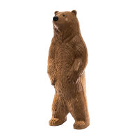 IBB 3D Petit ours brun