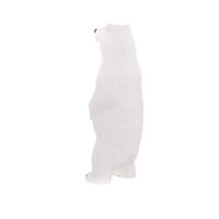IBB 3D Petit ours polaire