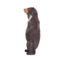 IBB 3D Kleiner Kragenbär