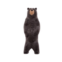 IBB 3D Petit ours noir