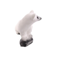 IBB 3D Belette en pelage dhiver - en cours