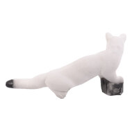 IBB 3D Belette en pelage dhiver - en cours