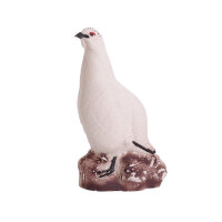 IBB 3D Perdrix des neiges - Coq