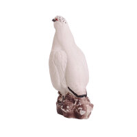 IBB 3D Perdrix des neiges - Coq