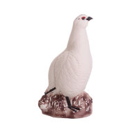 IBB 3D Perdrix des neiges - Coq