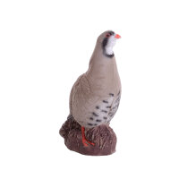IBB 3D Perdrix bartavelle - Coq