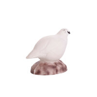IBB 3D Poule de neige - Poule