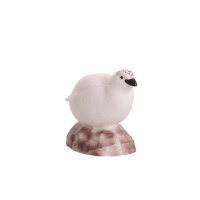 IBB 3D Poule de neige - Poule