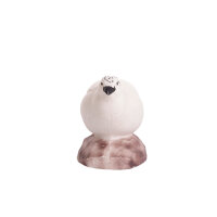 IBB 3D Poule de neige - Poule
