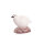 IBB 3D Poule de neige - Poule