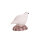IBB 3D Poule de neige - Poule